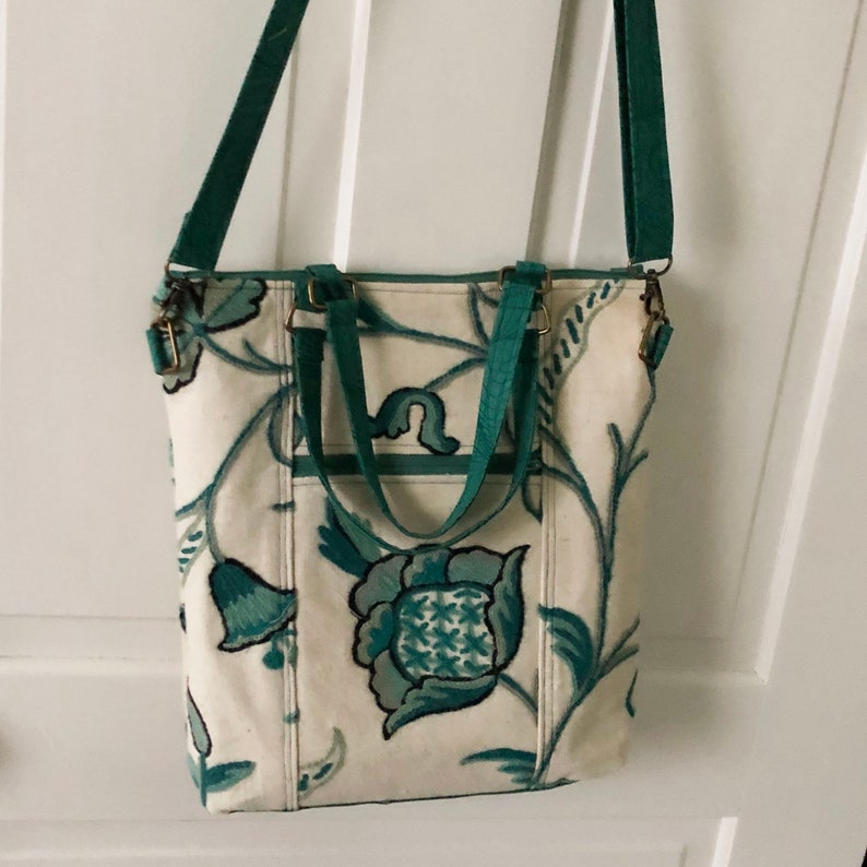 Strap Length For Crossbody Bag