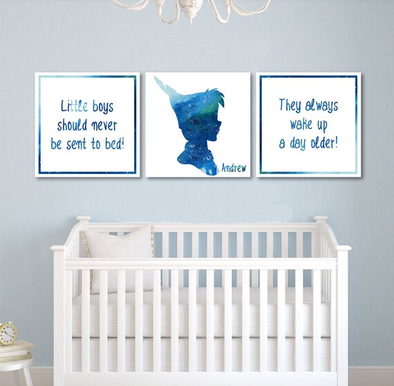 room decor baby