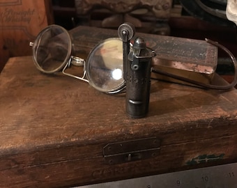 Awesome_ WWII Era- Bowers Lighter