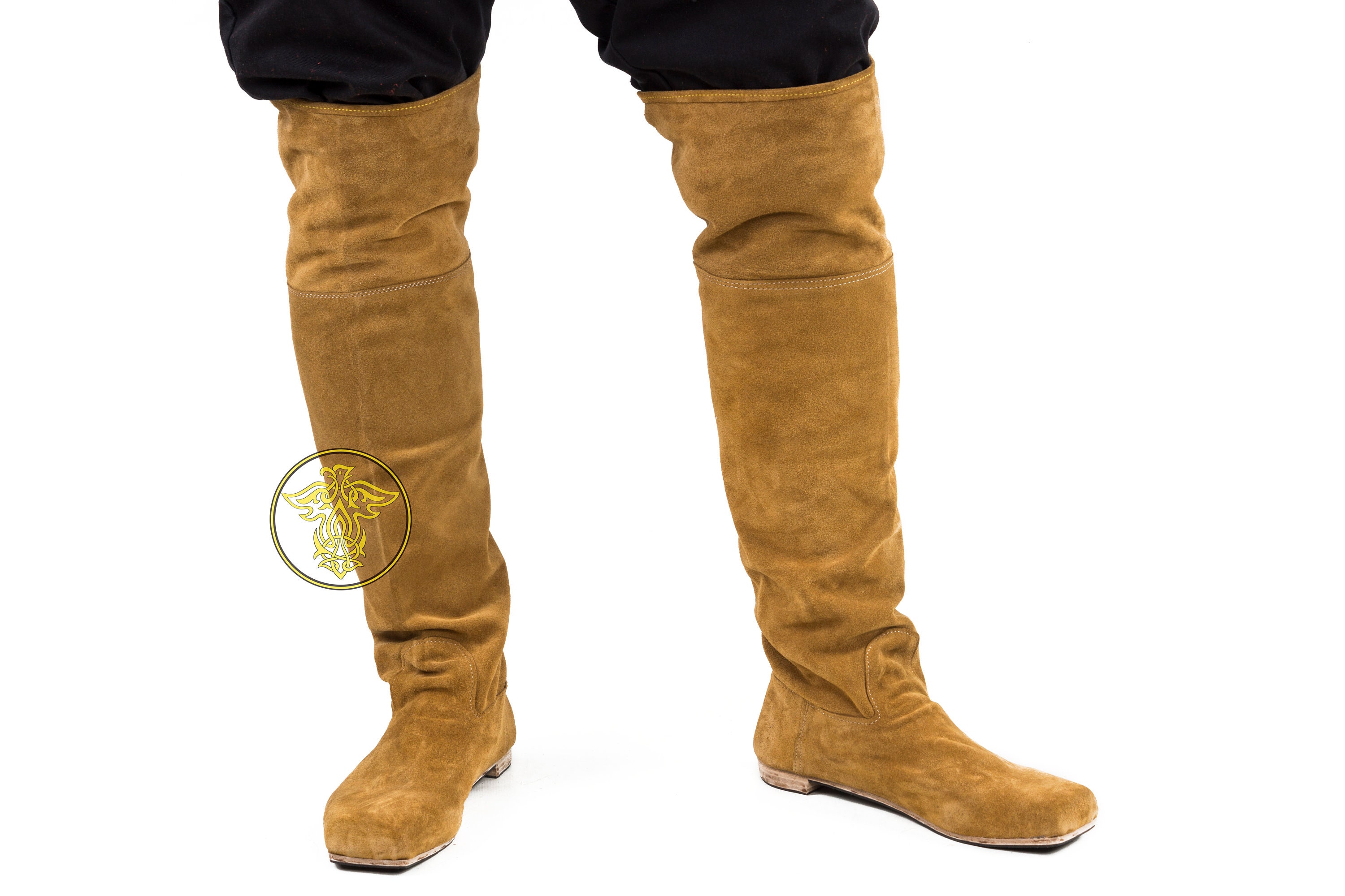 Caboots jack cheap sparrow boots