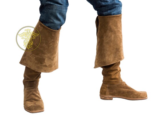 Jack clearance sparrow boot