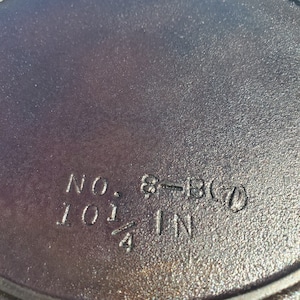 8b (7) skillet birmingham stove and range