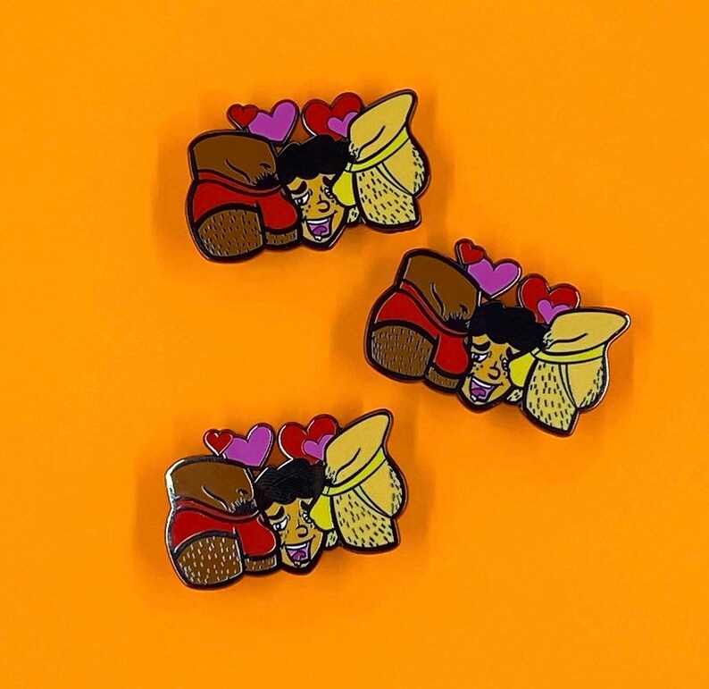 bulge-lover-enamel-pin-kink-pin-fetish-pride-gay-button-etsy