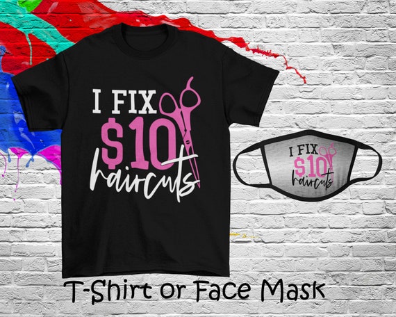 the 10 dollar shirt