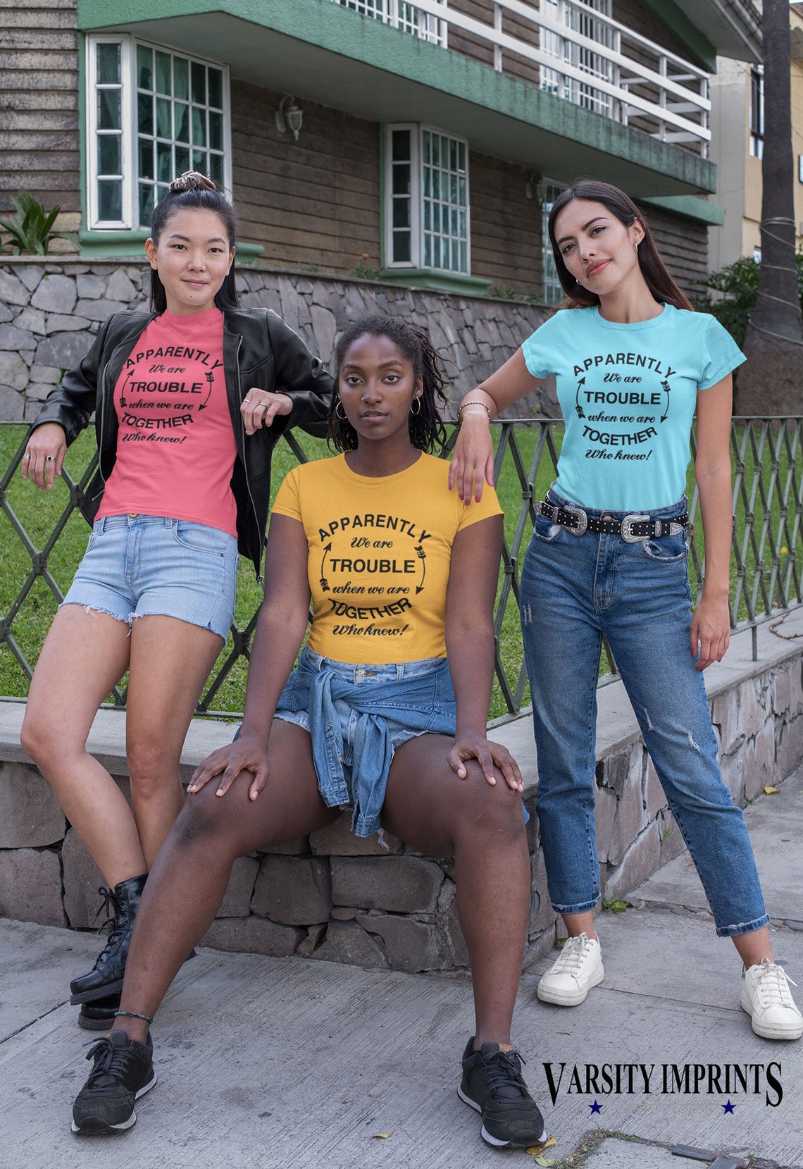 Crea la T-shirt personalizzata per i tuoi bimbi