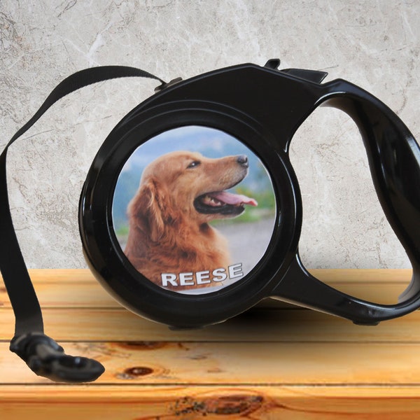 Photo Pet Leash