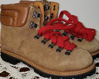 timberland boots from the 80s