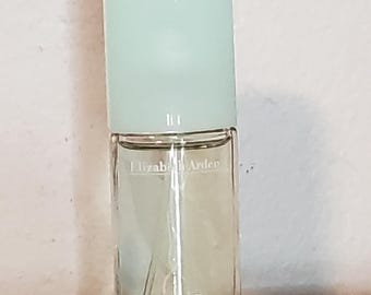 Vintage Elizabeth Arden Green Tea Perfume Spray