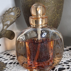 Vintage Dune Perfume - Etsy