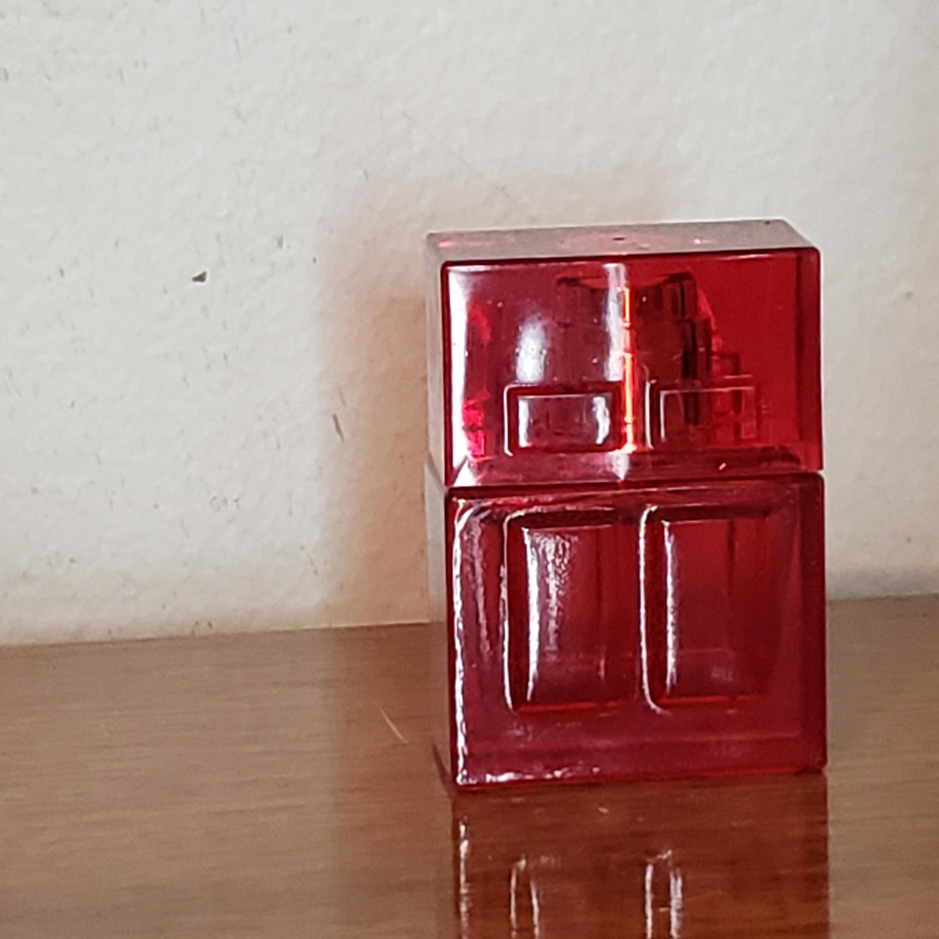 Vintage Elizabeth Arden Red Door .33 Perfume Spray