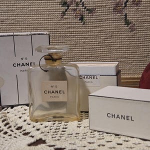 Chanel Display - Etsy