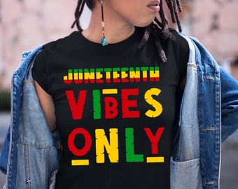 Juneteenth SVG, Black History SVG, Black Power SVG, Black woman Gifts Svg, Since 1865 Svg, Digital Download Cut files for Circut Sublimation