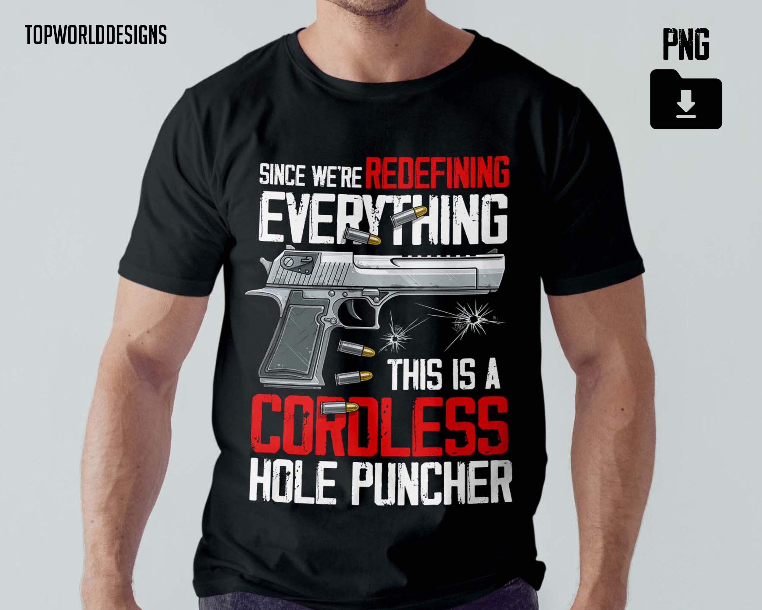 Heart Shot Bullet Hole Gamer Halloween Gangster' Men's T-Shirt