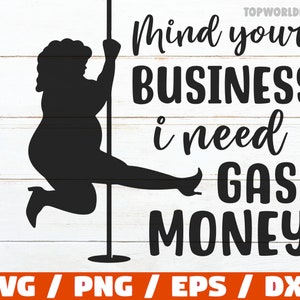 Funny Pole Dancer Svg, Will Dance For Trucks Parts, Fat Guy Pole Dancer, Fat Woman Pole Dance Svg, Fat Guy Svg, Diesel svg, Gas mom Svg