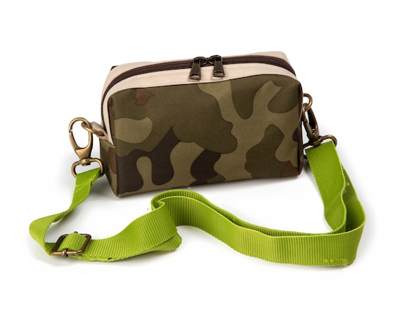 Small camouflage bags hotsell