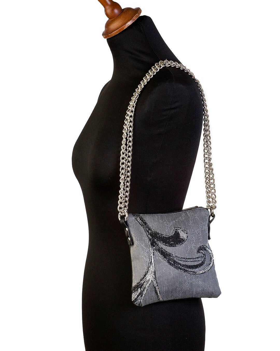 Borsa piccola hotsell pelle