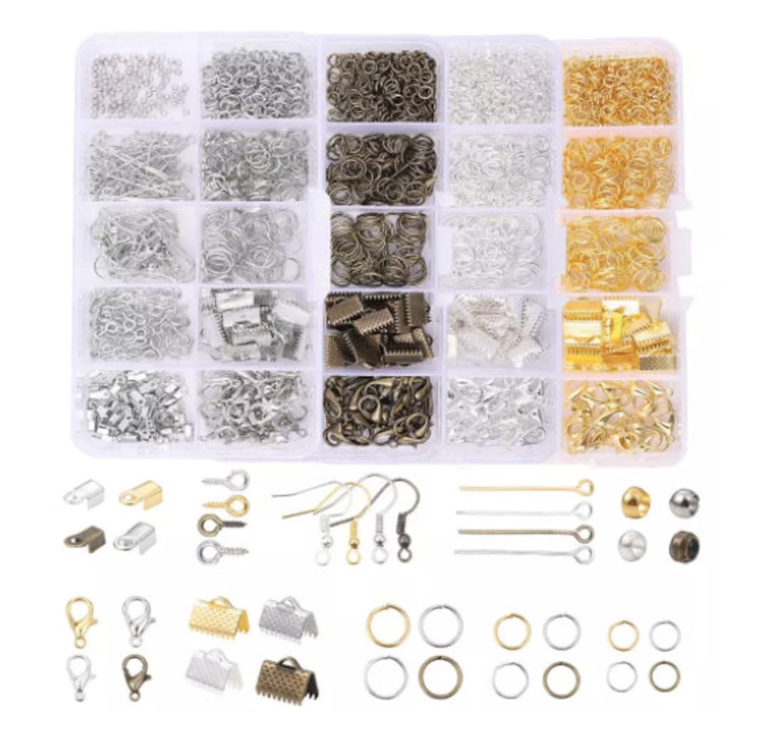 アクセサリー まとめ売り 約1275g il_1080xN.3268075362_fftb.jpg