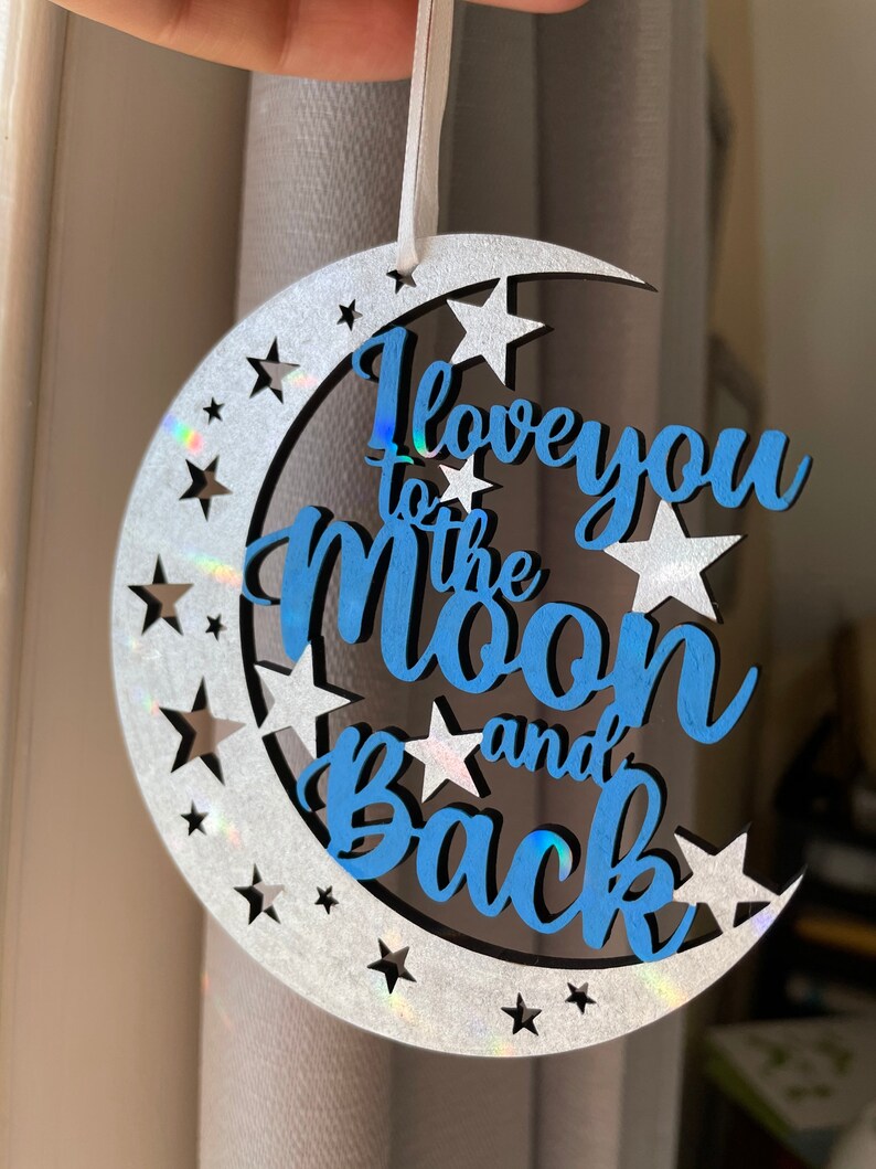 Free Free 140 Silhouette Cricut I Love You To The Moon And Back Svg SVG PNG EPS DXF File