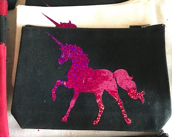 Holographic Unicorn