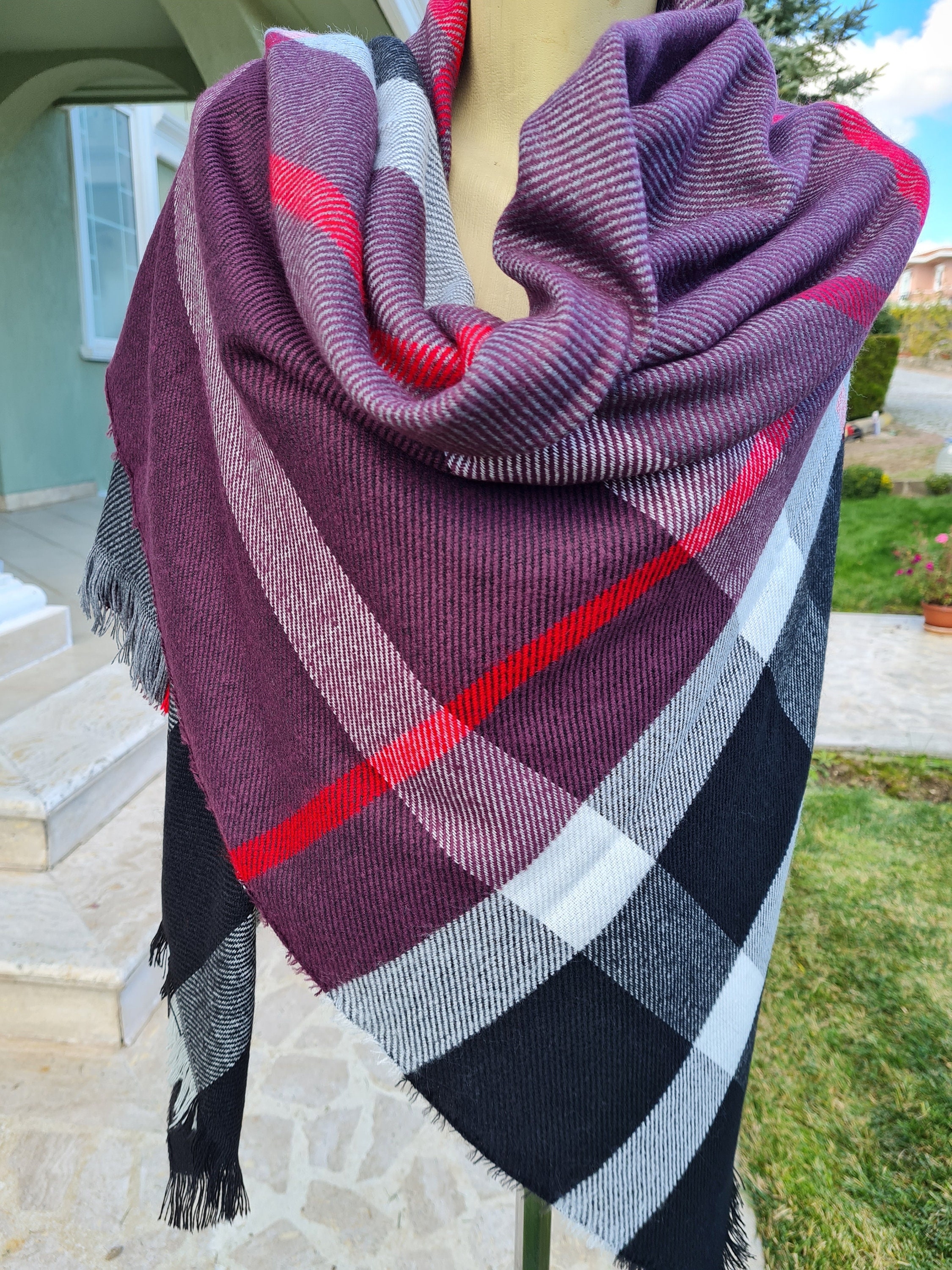 Nra sherpa blanket sale