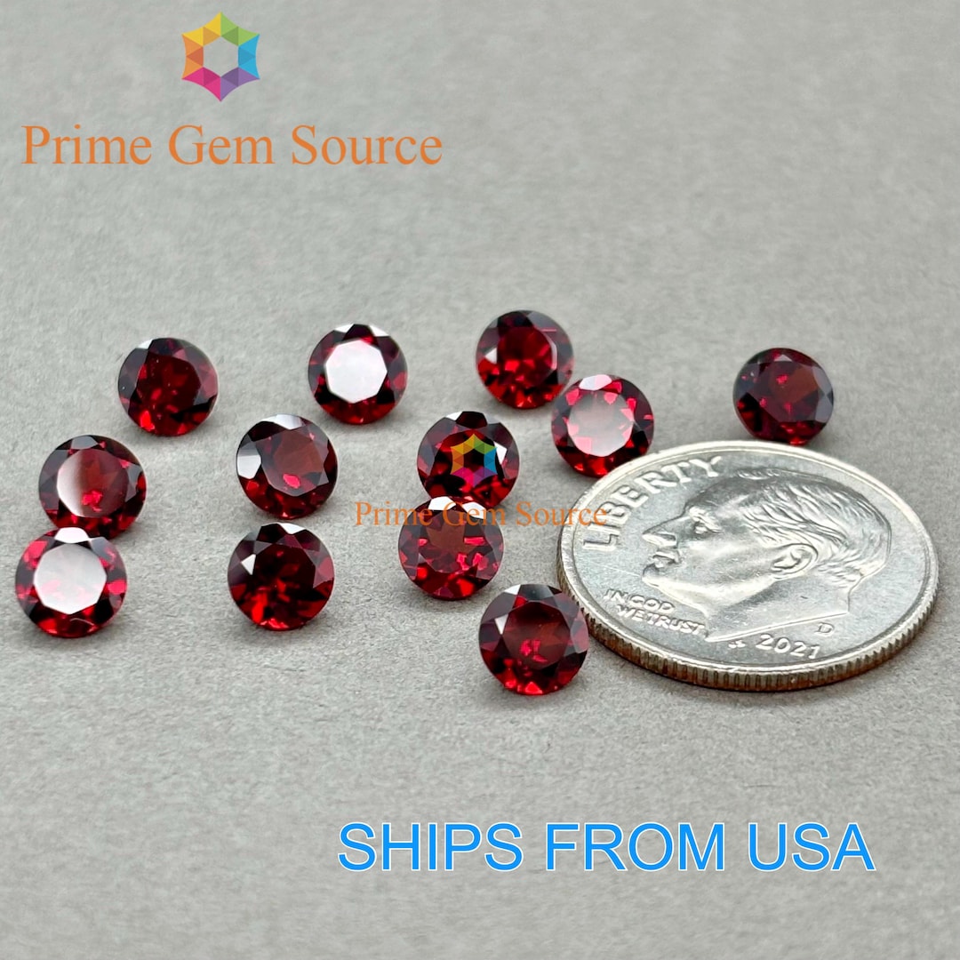 Garnet Origin Online