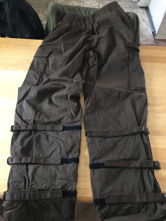 Kakadu Traders Australia Utility Snow Pants