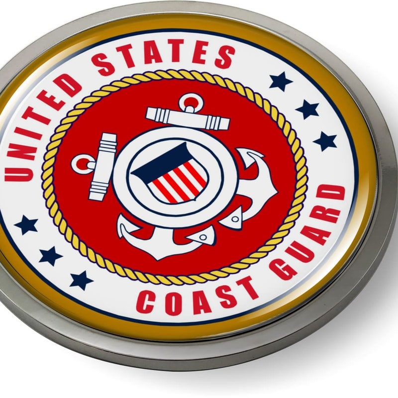 Coast Guard Party - Etsy