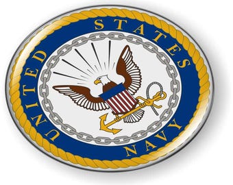 United States Marine Corps 3D metal art