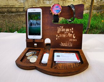 desk gifts for dad