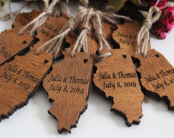Cheap Wedding Favors Etsy