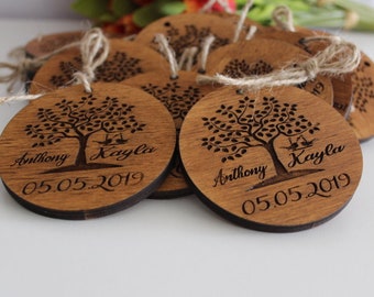 cheap wedding favors