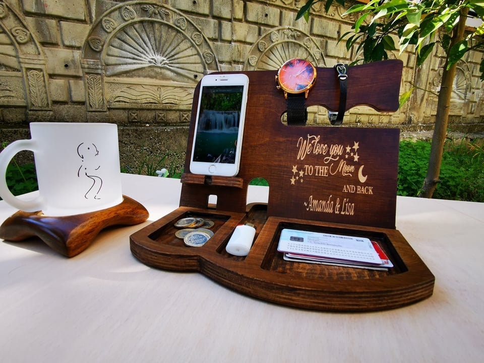 Hermano regalo regalo de Navidad ideas de regalo de hermano Etsy