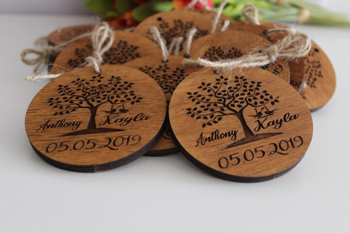 wedding giveaways 2019