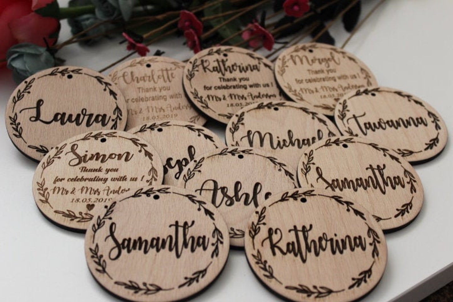 wooden-laser-engraved-names-wedding-place-cards-name-place-etsy