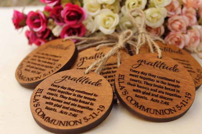 Engagement Ornament Custom Christmas Engaged Ornament Wooden Personalized With Names and Date Engagement Gift or Christmas Gift