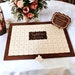 see more listings in the Wedding Guestbook Puzzle section