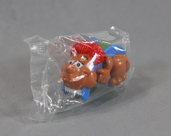 オフィス用品フィギュア、キンダーエッグおもちゃセット オフィス用品