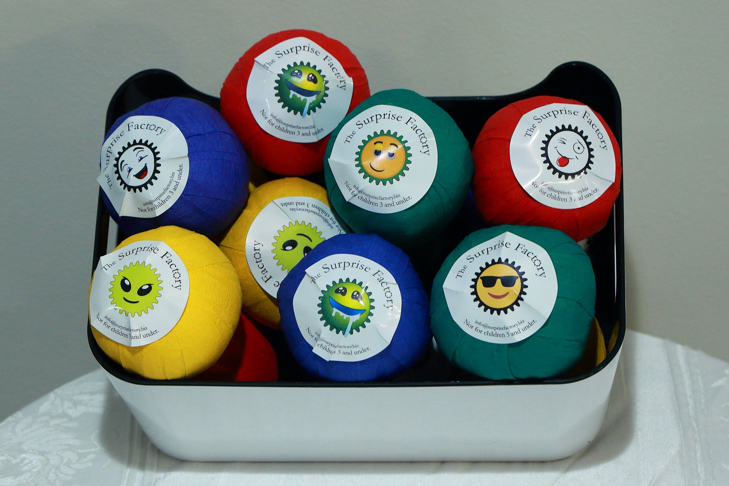 Boy Surprise Ball with Kinder Egg Toy, Boy-Themed Surprise Ball, Boy Party Favor, Party Favor Boy, Kinder Egg Toy, Kinder Egg Surprise Ball