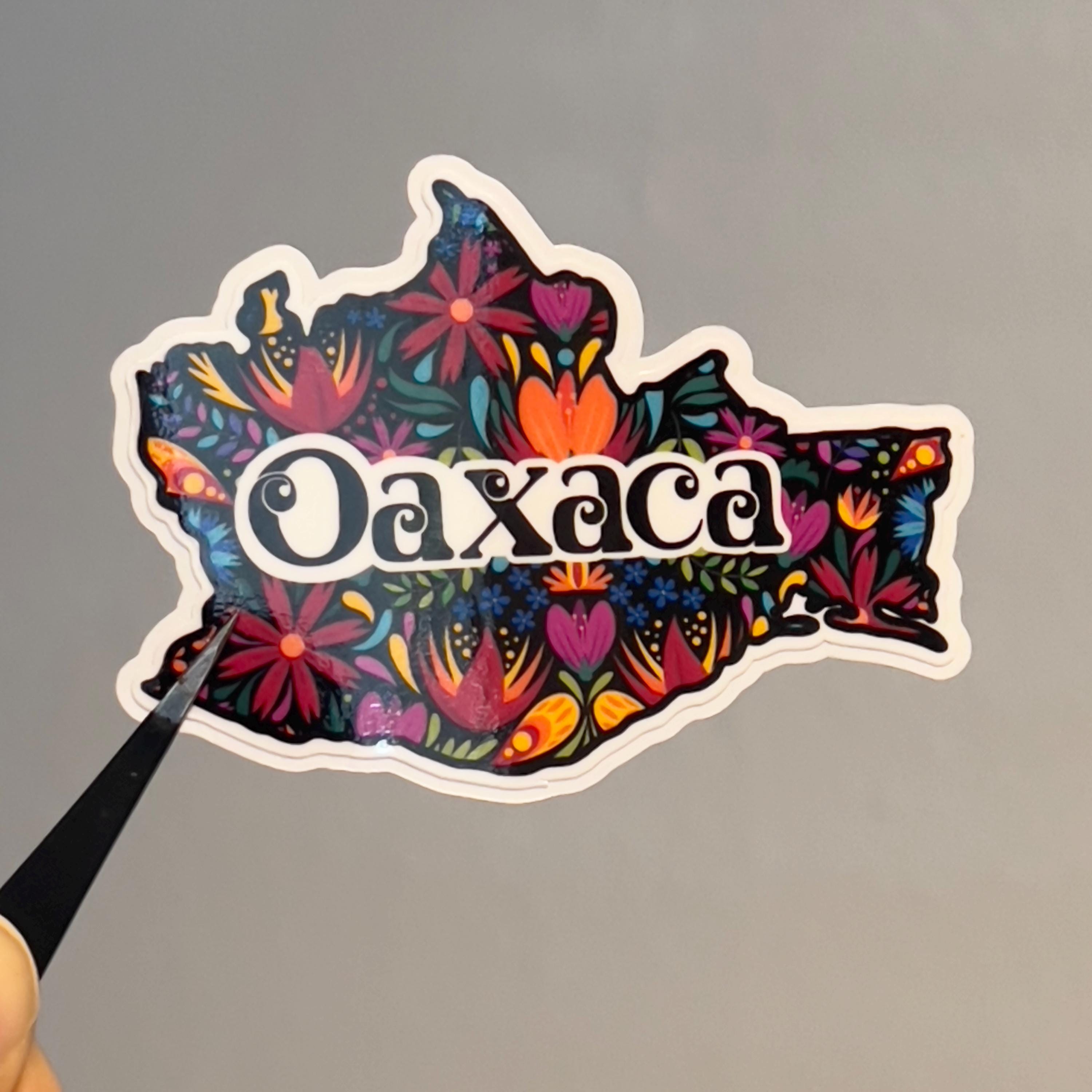 Oaxaca - Etsy