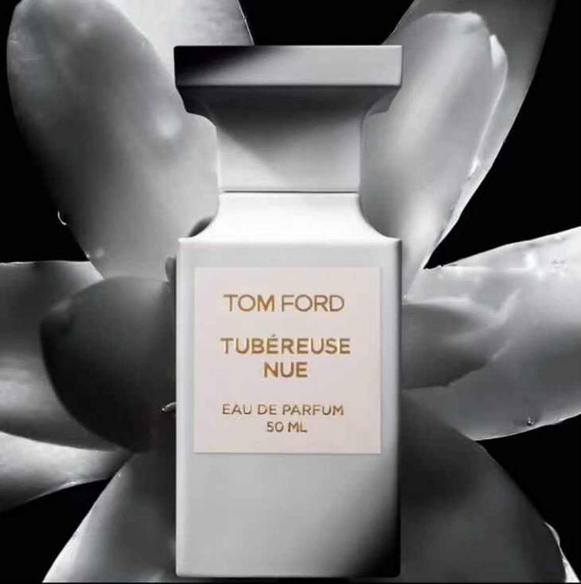 Tom ford tubereuse nue