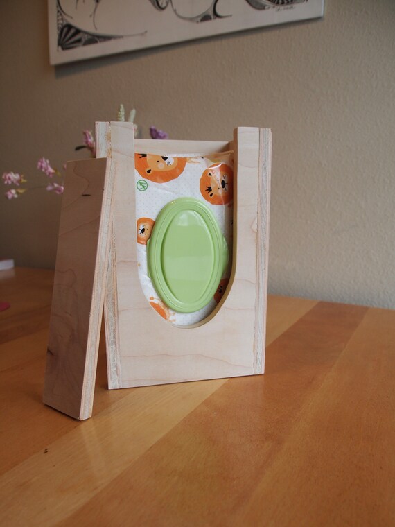 nursery baby wipes