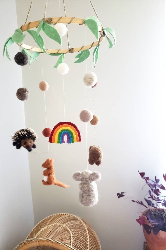 baby room mobile