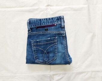 charger regular jeans