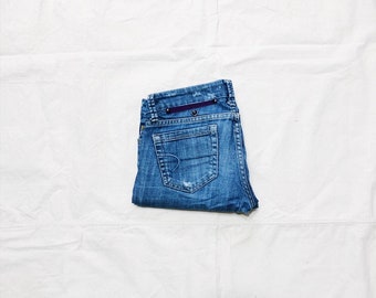 charger regular jeans