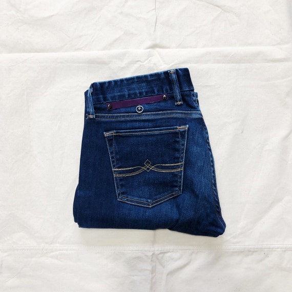 ladies bootcut jeans