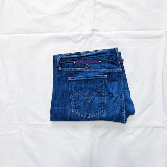 ladies 505 levi jeans