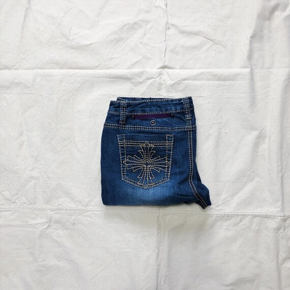 earl brand jeans