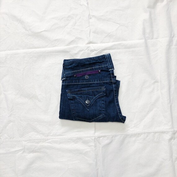 hudson brand jeans