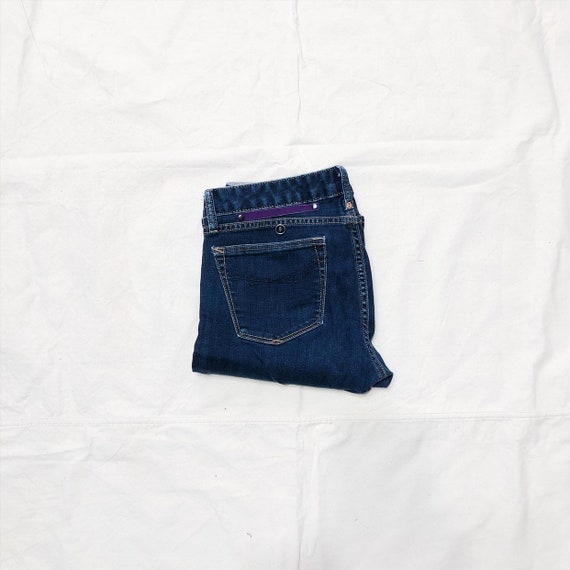 gap 27 jeans size