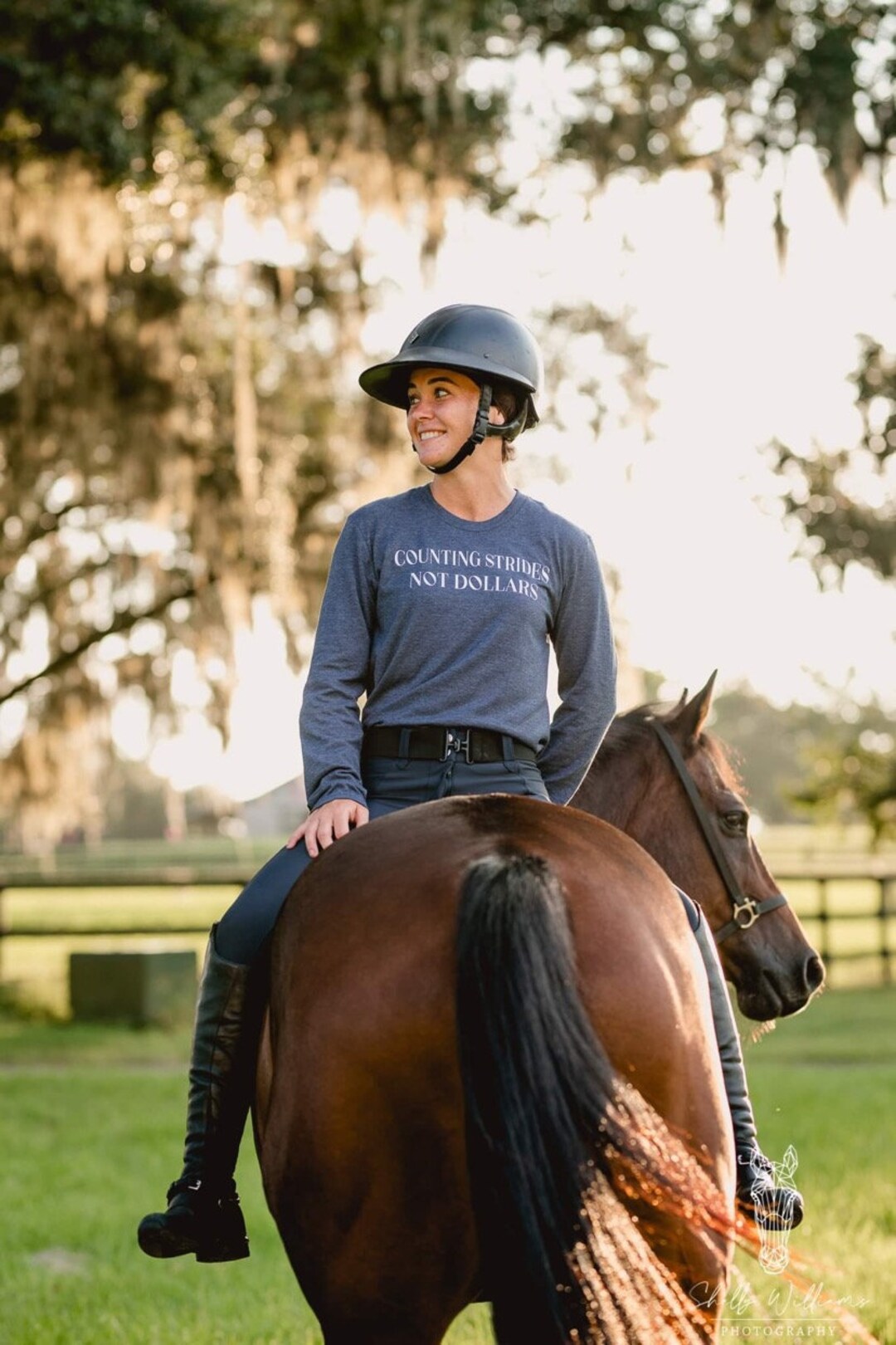 Counting Strides Counting Strides, Not Dollars (long Sleeve) - Etsy